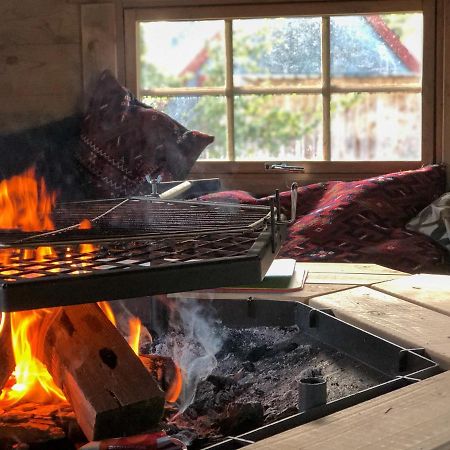 Nan'S Cottage Beauly Ngoại thất bức ảnh