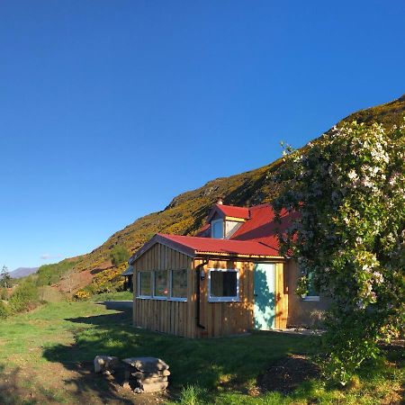 Nan'S Cottage Beauly Ngoại thất bức ảnh