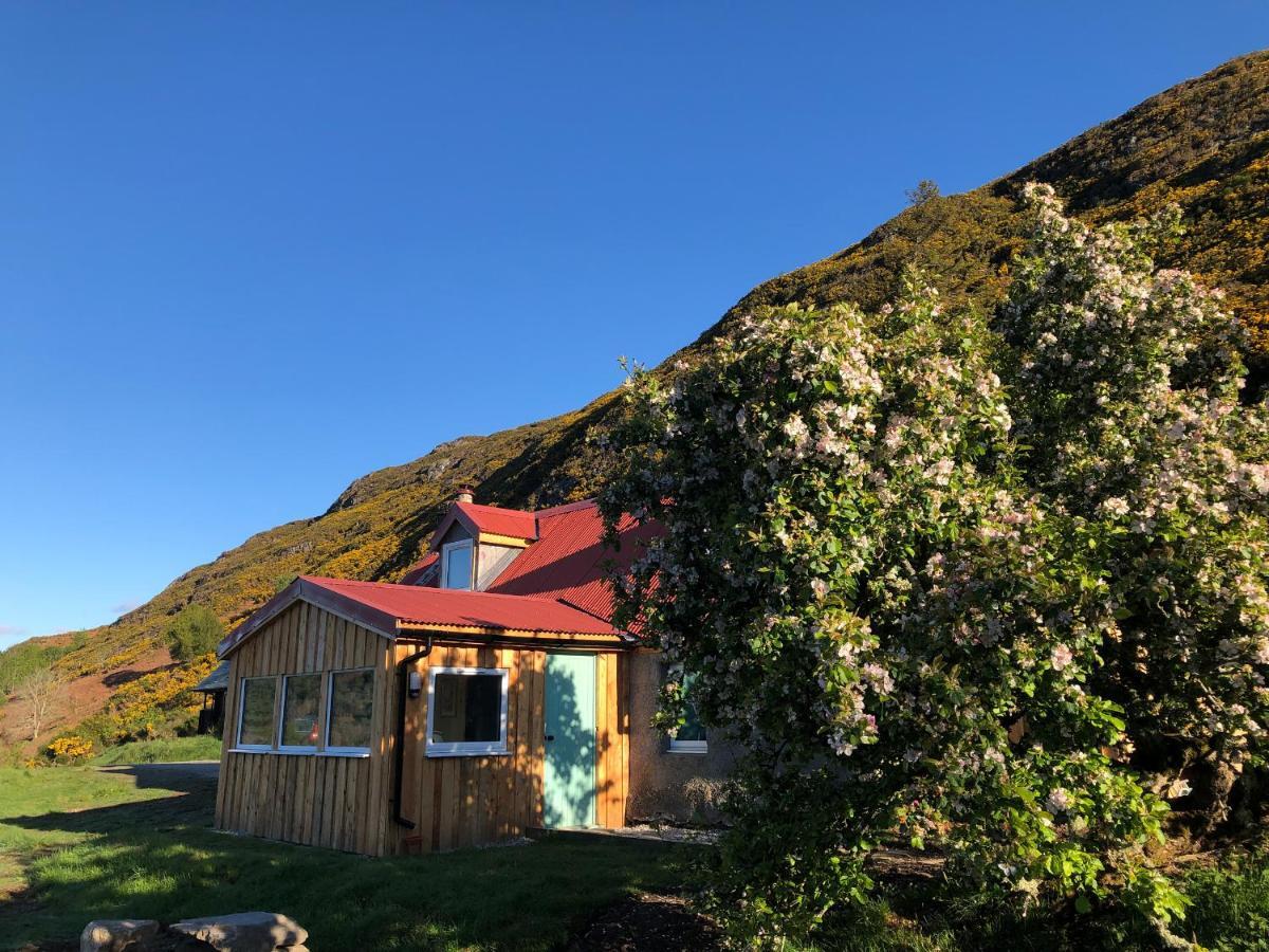 Nan'S Cottage Beauly Ngoại thất bức ảnh