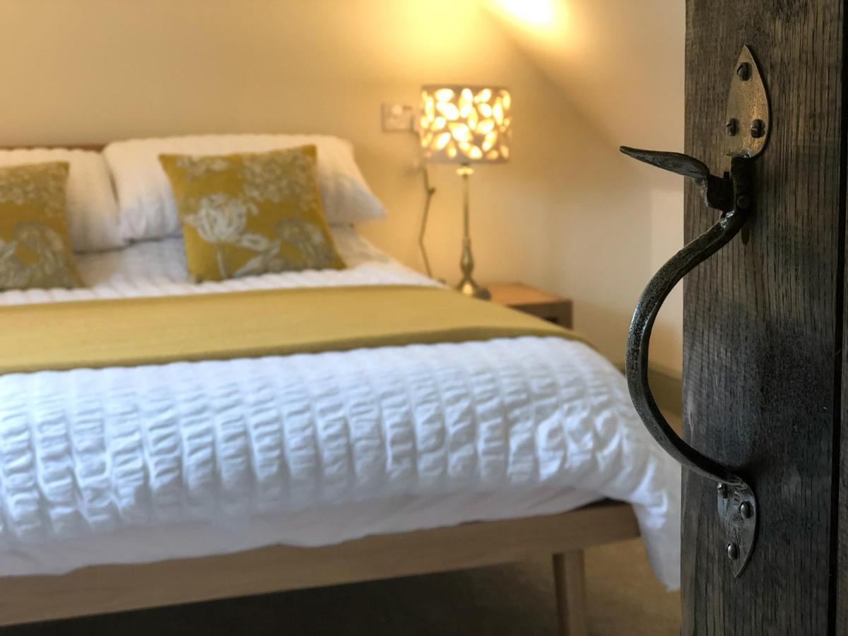 Nan'S Cottage Beauly Ngoại thất bức ảnh